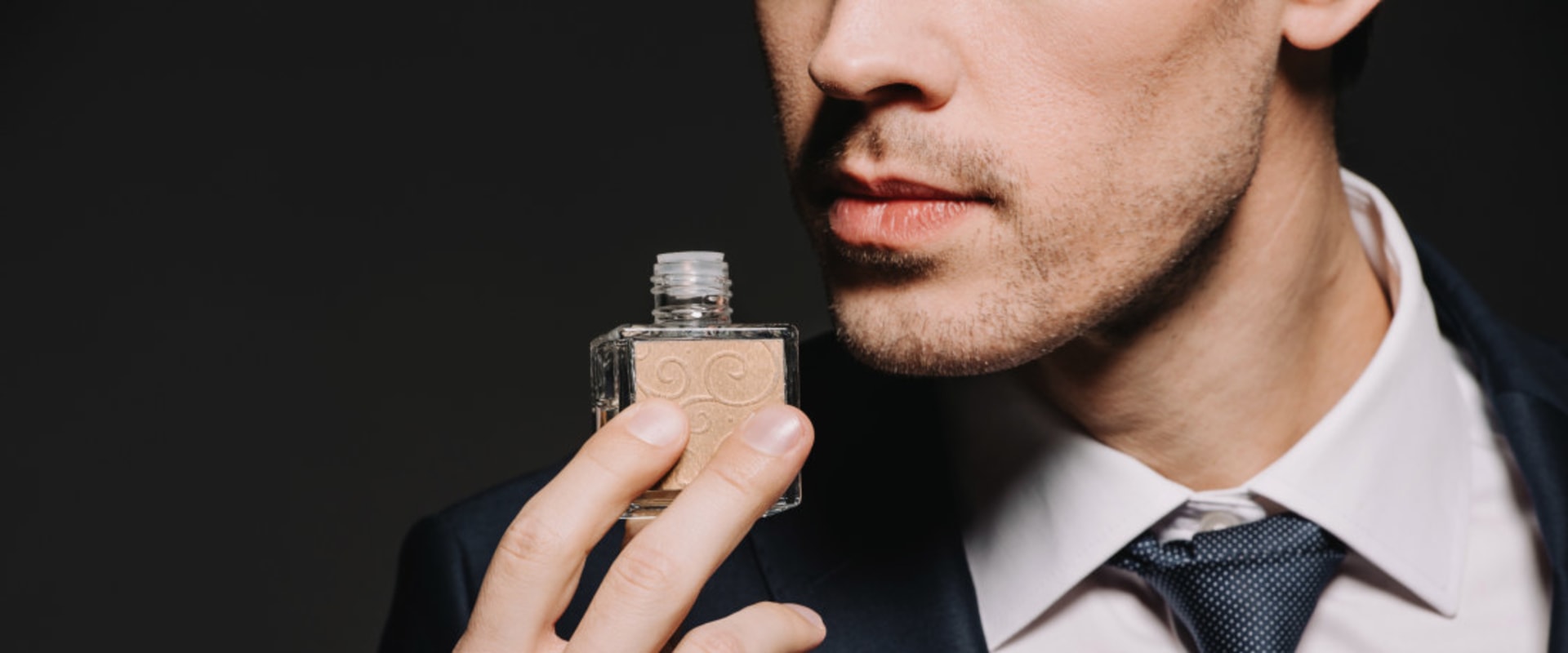 Cologne: An Overview of Mens Fragrance