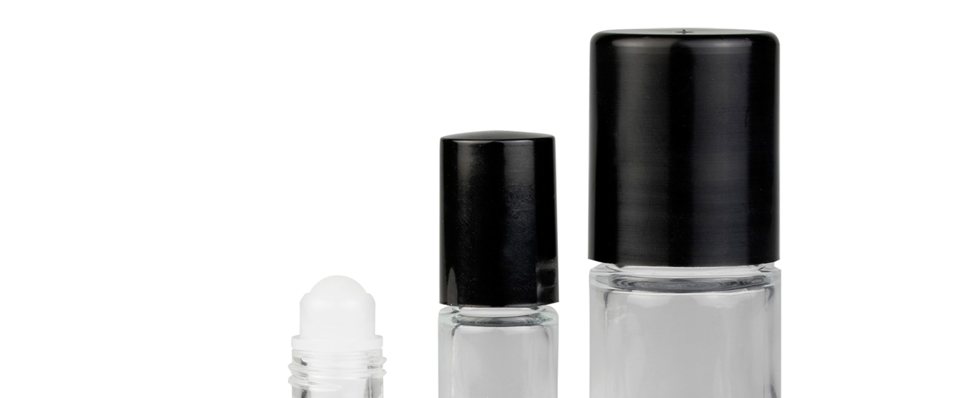 Roll-on Applicators: An Overview