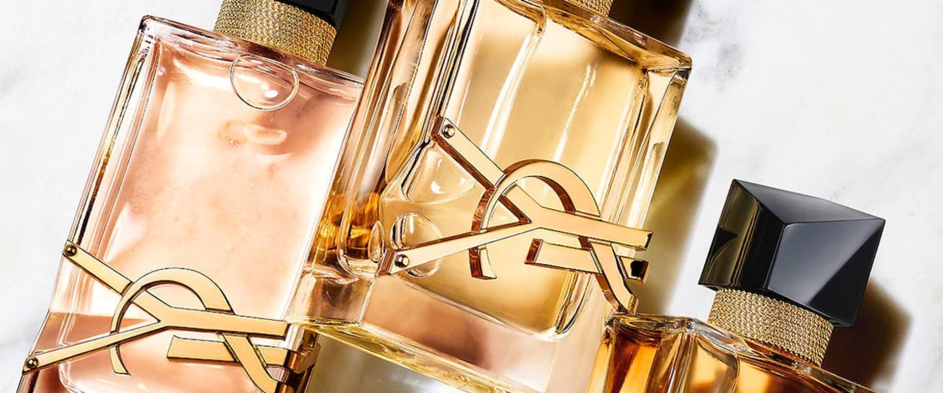 Which perfumes smell expensive?