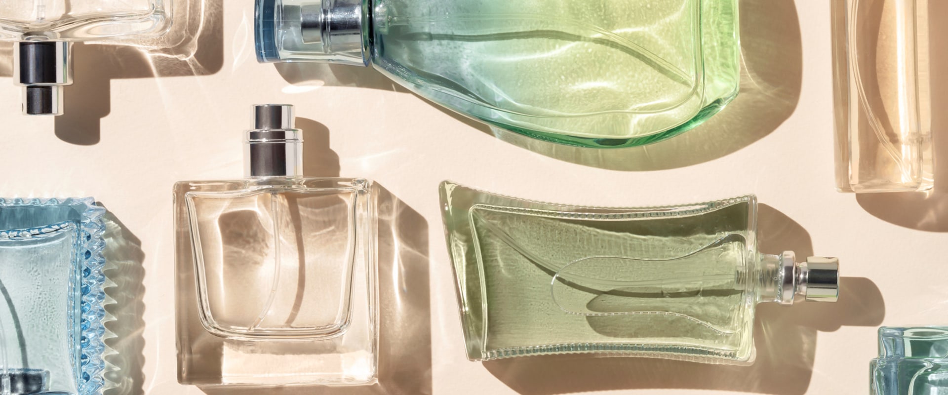 Everything You Need to Know About Eau de Toilette