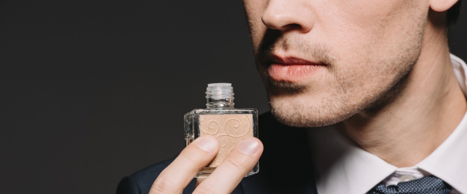 Exploring the Different Types of Men's Fragrances: Eau de Parfum