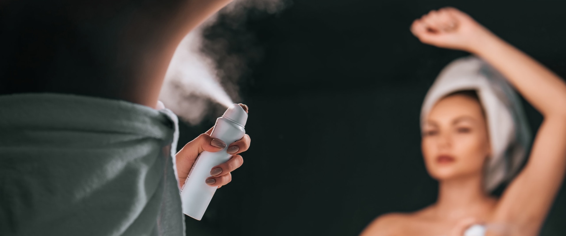 A Comprehensive Overview of Antiperspirant Body Sprays