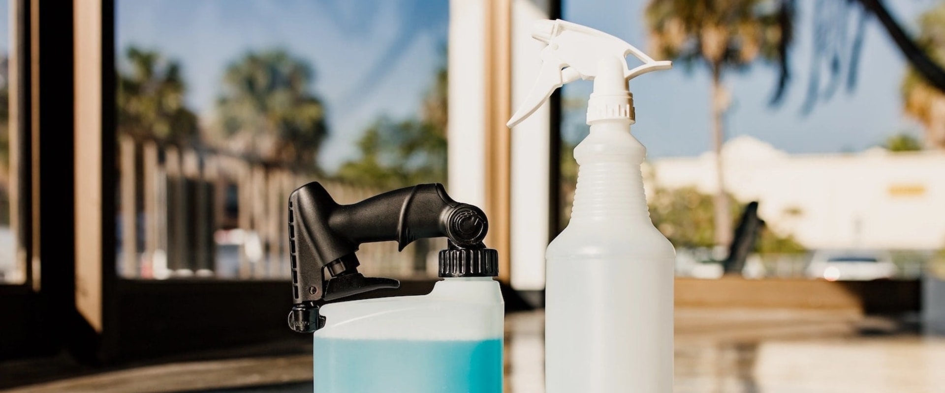 Spray Bottles: Everything You Need to Know