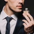 Cologne: An Overview of Mens Fragrance