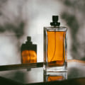 What Is Eau de Toilette and How Is It Different from Other Types of Perfume?