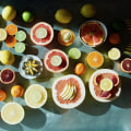 Citrus Scents: A Comprehensive Overview