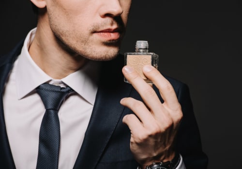Cologne: An Overview of Mens Fragrance