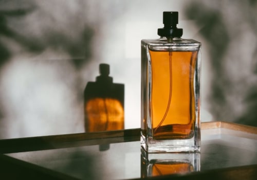 Exploring Aromatic Scents for Masculine Fragrances