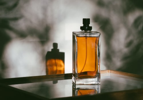 What Is Eau de Toilette and How Is It Different from Other Types of Perfume?