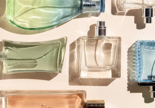 Everything You Need to Know About Eau de Toilette