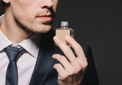 Exploring the Different Types of Men's Fragrances: Eau de Parfum