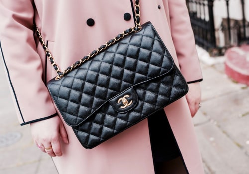 What is chanel's most famous item?