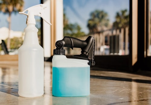 Spray Bottles: Everything You Need to Know