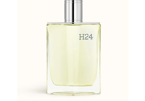 Eau de Toilette: Popular Mens Perfumes